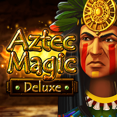 Aztec Magic Bonanza — BGaming