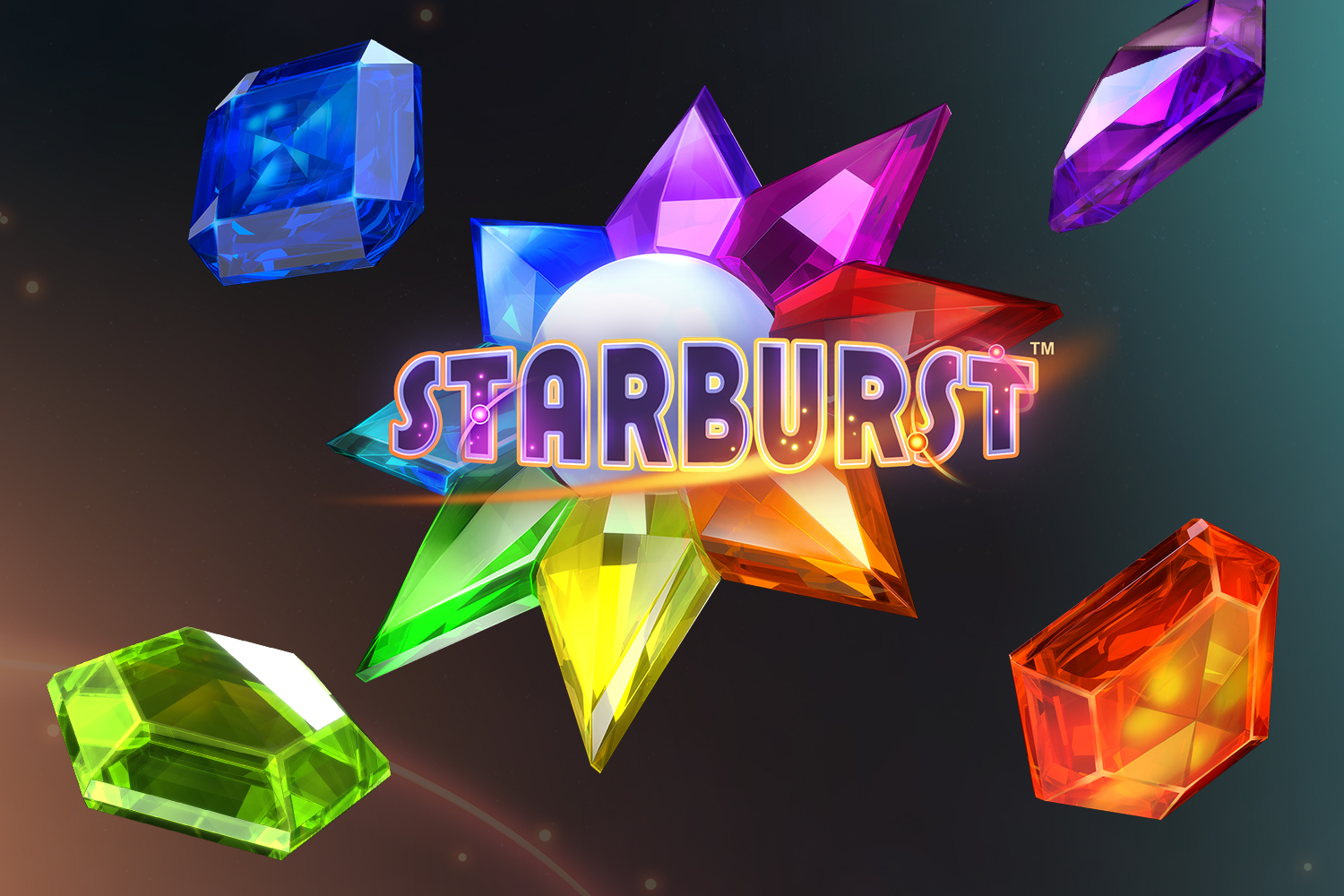 Starburst XXXtreme — NetEnt